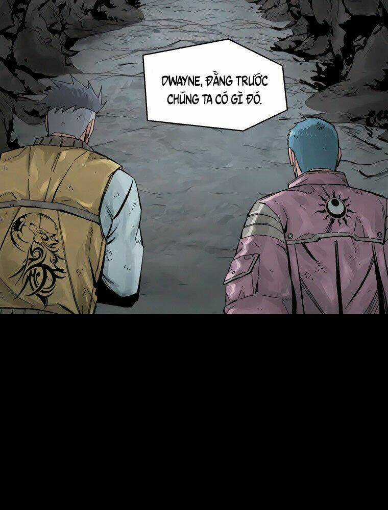 Mật Mã Mê Cung - Chapter 14 - Trang 54