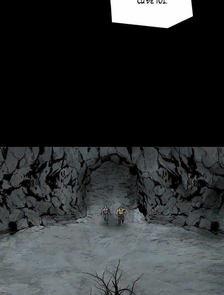 Mật Mã Mê Cung - Chapter 14 - Trang 56