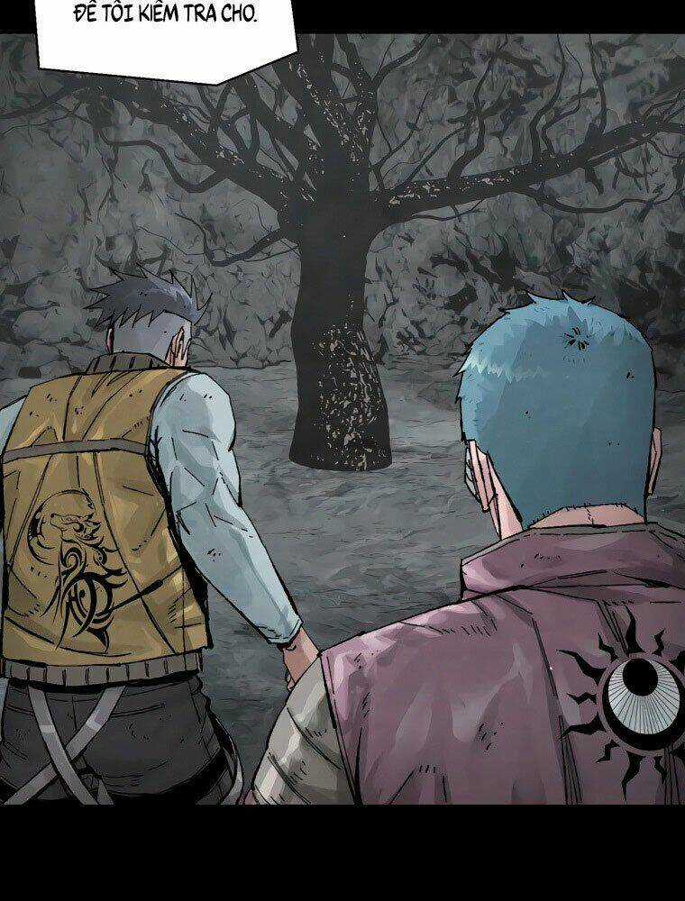 Mật Mã Mê Cung - Chapter 14 - Trang 58