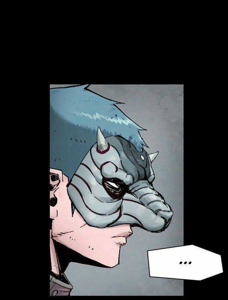 Mật Mã Mê Cung - Chapter 14 - Trang 59