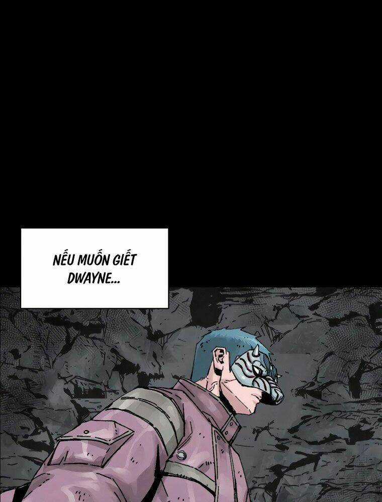 Mật Mã Mê Cung - Chapter 14 - Trang 60