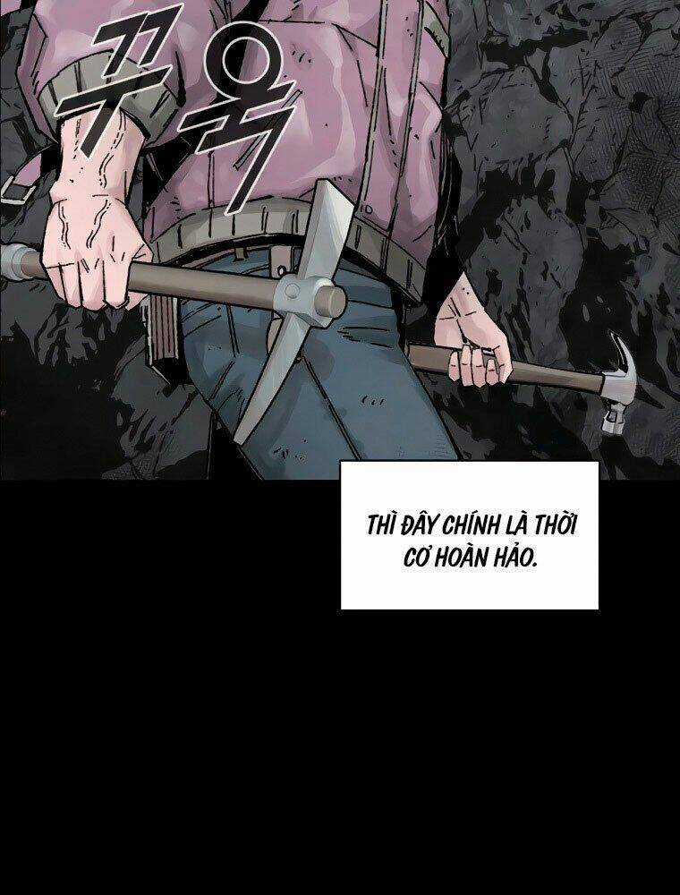 Mật Mã Mê Cung - Chapter 14 - Trang 61