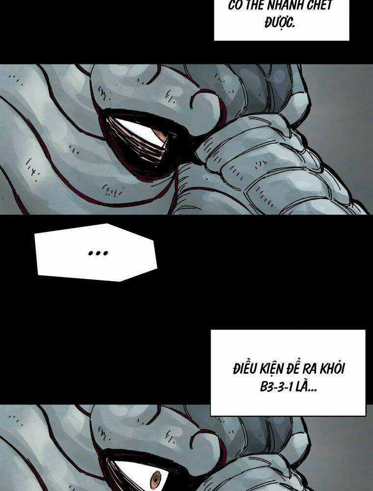 Mật Mã Mê Cung - Chapter 14 - Trang 63