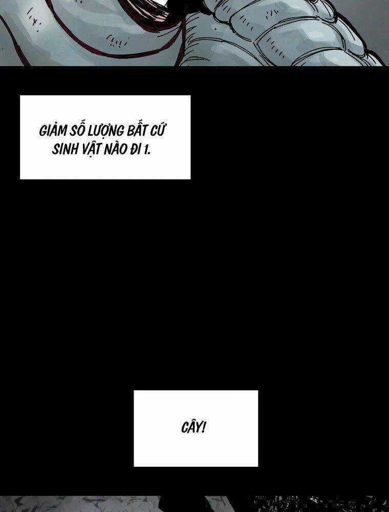 Mật Mã Mê Cung - Chapter 14 - Trang 64