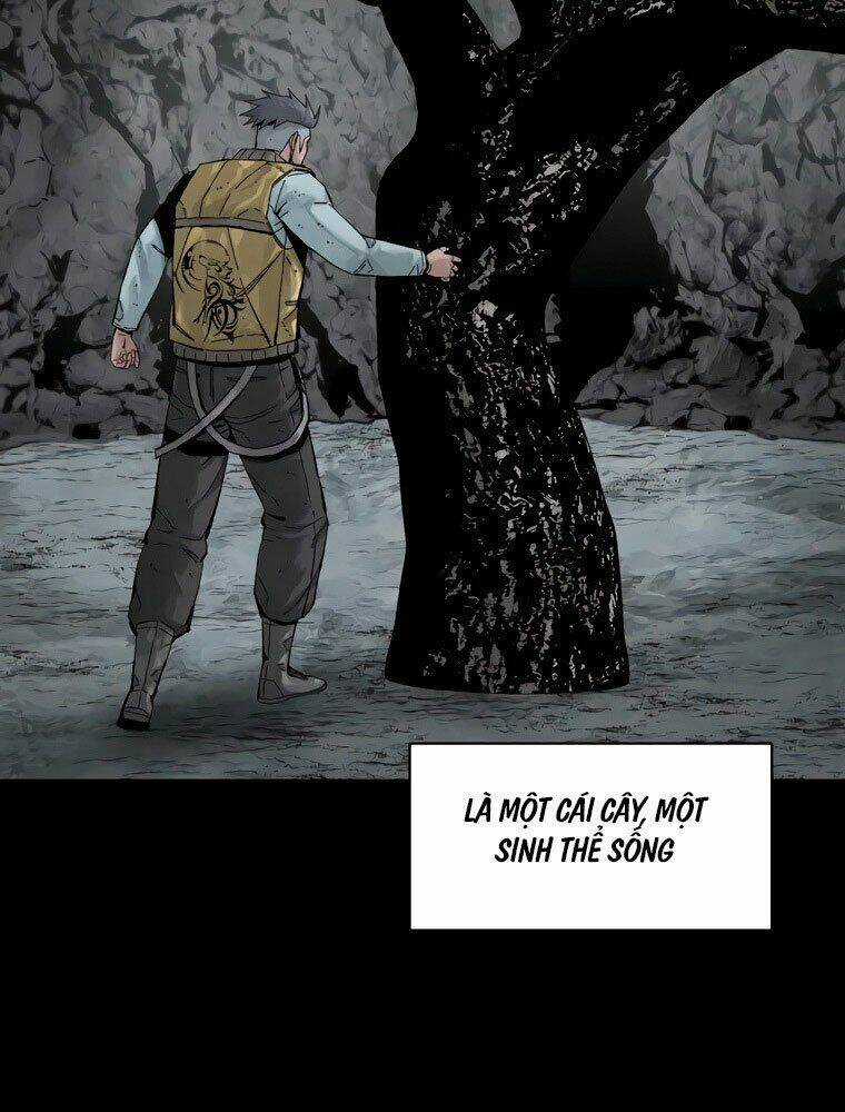 Mật Mã Mê Cung - Chapter 14 - Trang 65