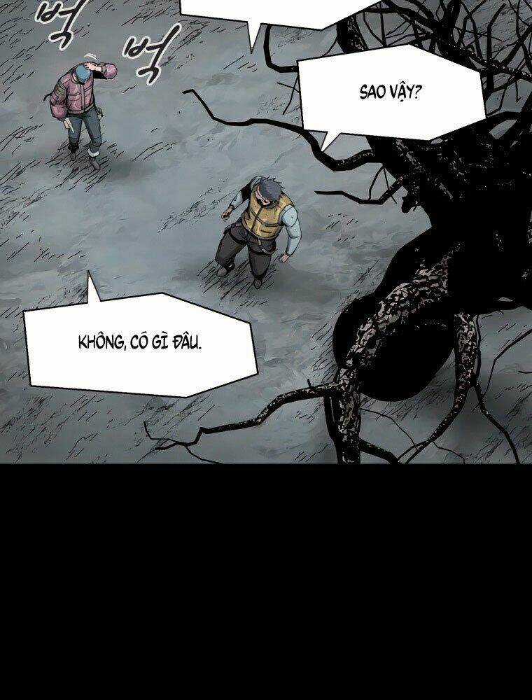 Mật Mã Mê Cung - Chapter 14 - Trang 69