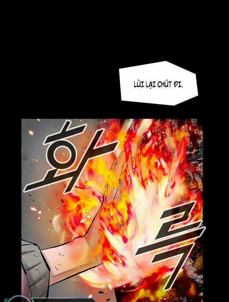 Mật Mã Mê Cung - Chapter 14 - Trang 70