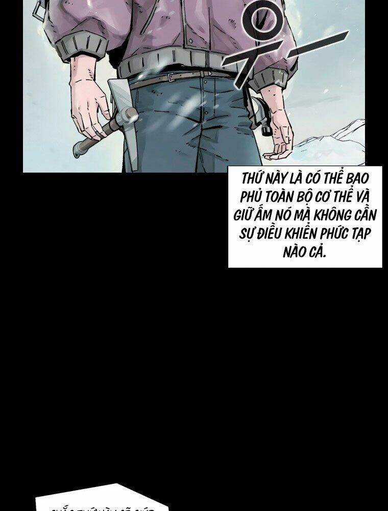 Mật Mã Mê Cung - Chapter 14 - Trang 8