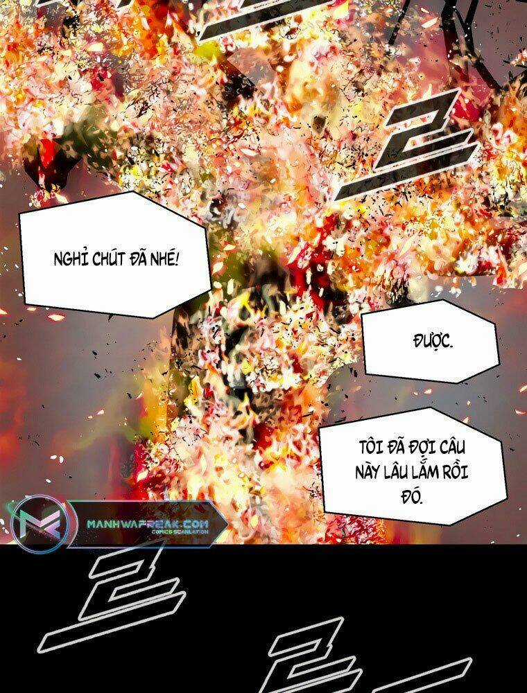 Mật Mã Mê Cung - Chapter 14 - Trang 72