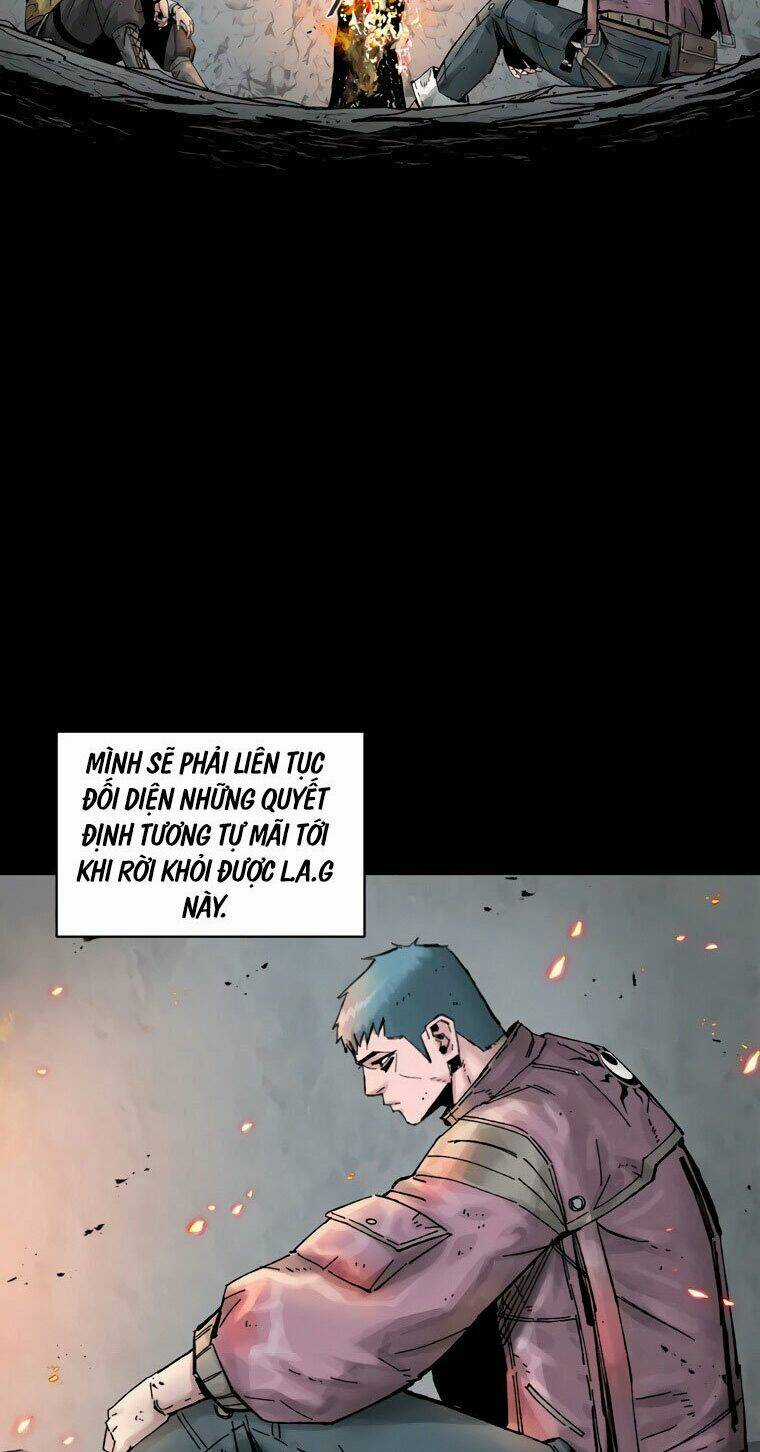 Mật Mã Mê Cung - Chapter 14 - Trang 74