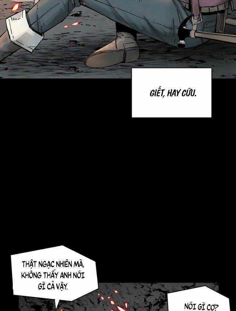 Mật Mã Mê Cung - Chapter 14 - Trang 75