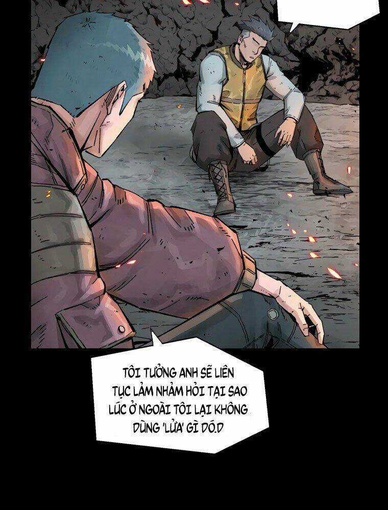 Mật Mã Mê Cung - Chapter 14 - Trang 76