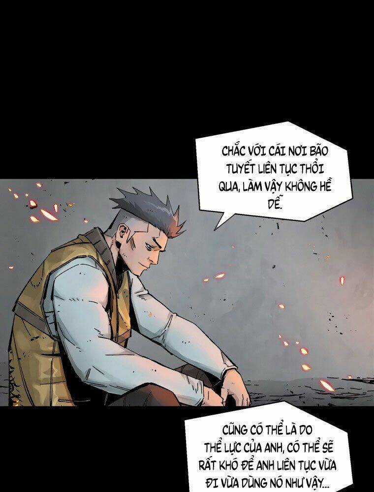 Mật Mã Mê Cung - Chapter 14 - Trang 77