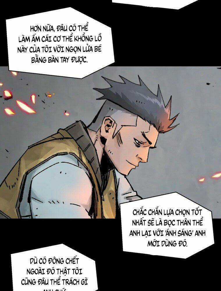 Mật Mã Mê Cung - Chapter 14 - Trang 78