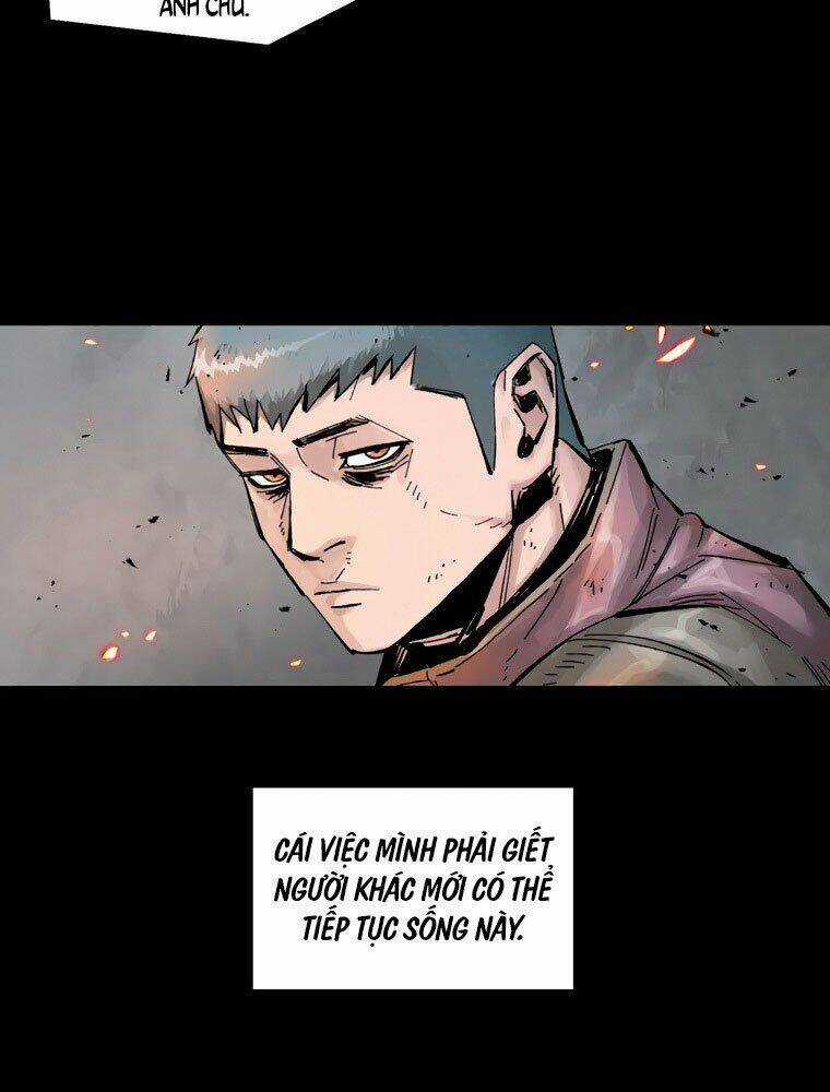 Mật Mã Mê Cung - Chapter 14 - Trang 79