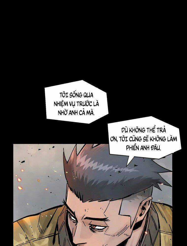 Mật Mã Mê Cung - Chapter 14 - Trang 80