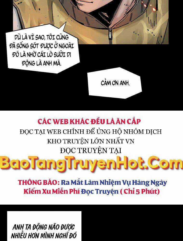 Mật Mã Mê Cung - Chapter 14 - Trang 81