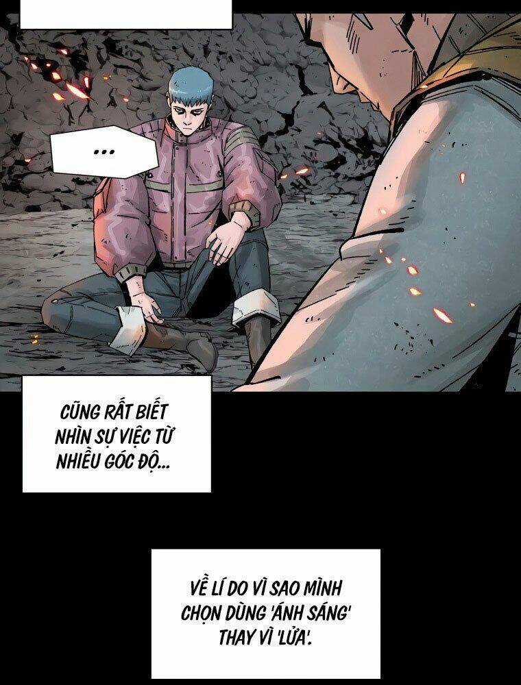 Mật Mã Mê Cung - Chapter 14 - Trang 82