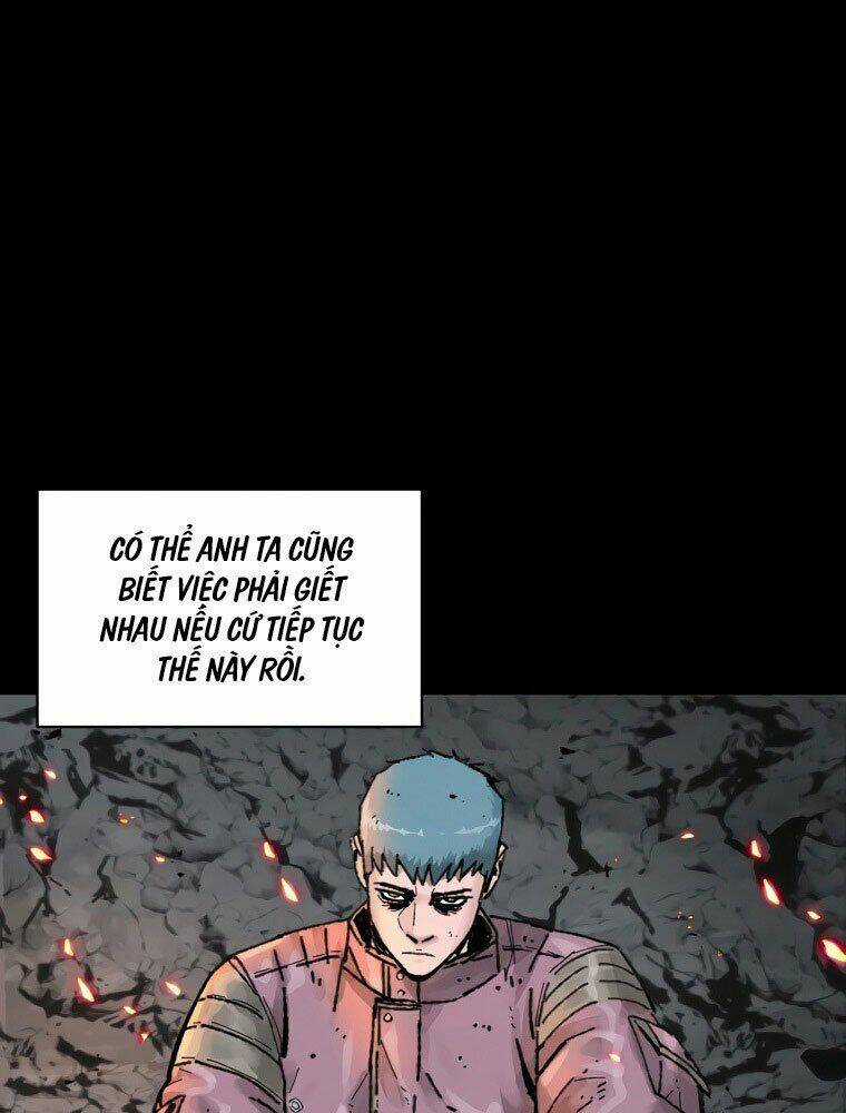 Mật Mã Mê Cung - Chapter 14 - Trang 83