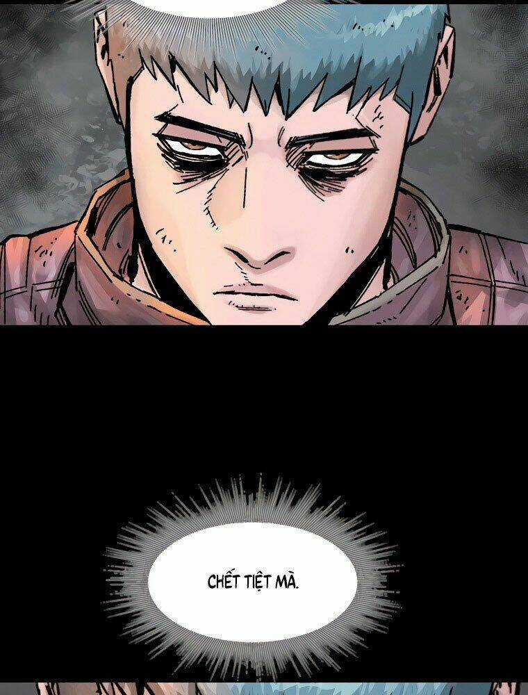 Mật Mã Mê Cung - Chapter 14 - Trang 85