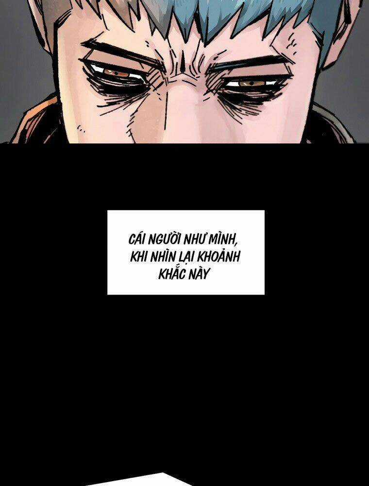 Mật Mã Mê Cung - Chapter 14 - Trang 86