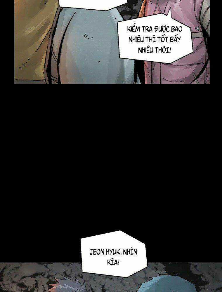 Mật Mã Mê Cung - Chapter 14 - Trang 89
