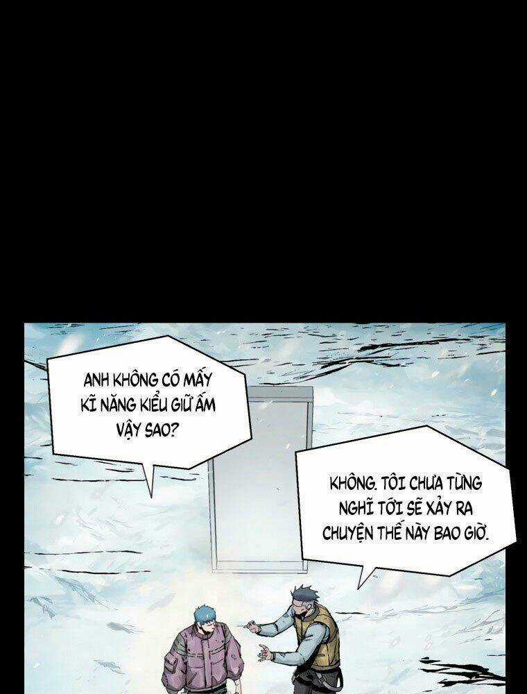 Mật Mã Mê Cung - Chapter 14 - Trang 10