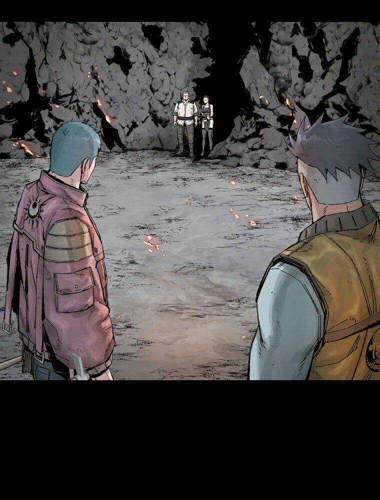 Mật Mã Mê Cung - Chapter 14 - Trang 91