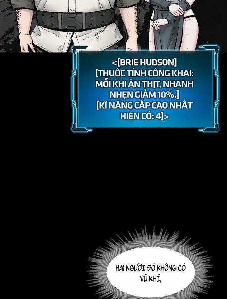 Mật Mã Mê Cung - Chapter 14 - Trang 93