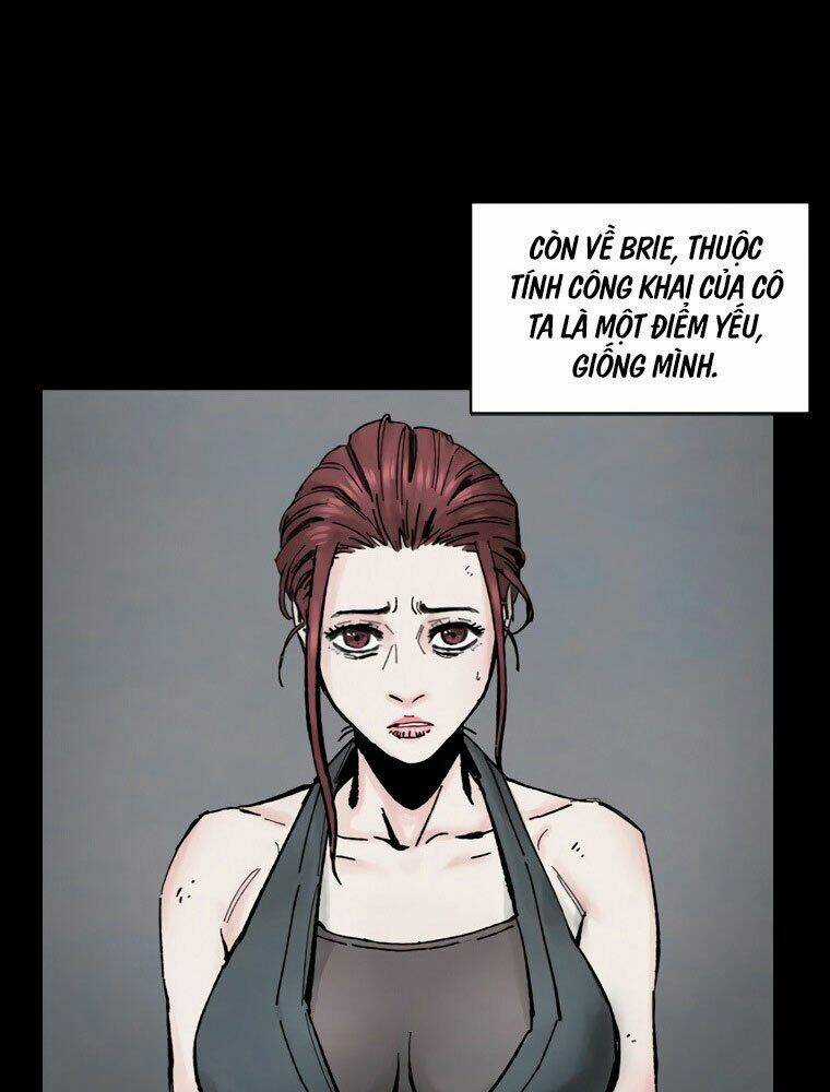 Mật Mã Mê Cung - Chapter 14 - Trang 95