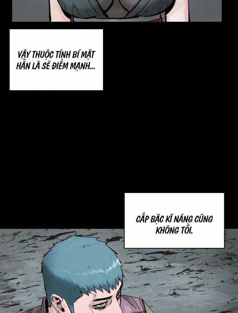 Mật Mã Mê Cung - Chapter 14 - Trang 96