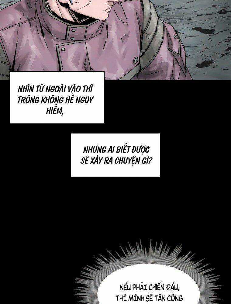 Mật Mã Mê Cung - Chapter 14 - Trang 97