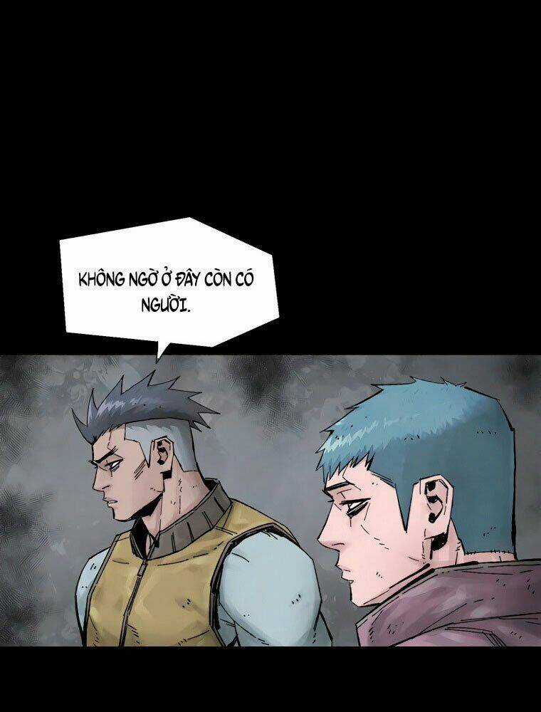 Mật Mã Mê Cung - Chapter 14 - Trang 99