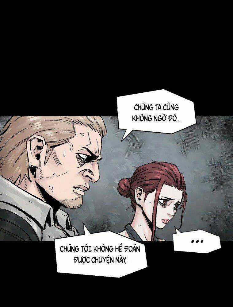 Mật Mã Mê Cung - Chapter 14 - Trang 100