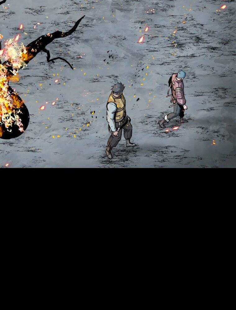 Mật Mã Mê Cung - Chapter 15 - Trang 11