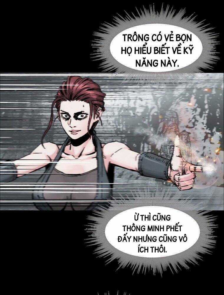 Mật Mã Mê Cung - Chapter 15 - Trang 101