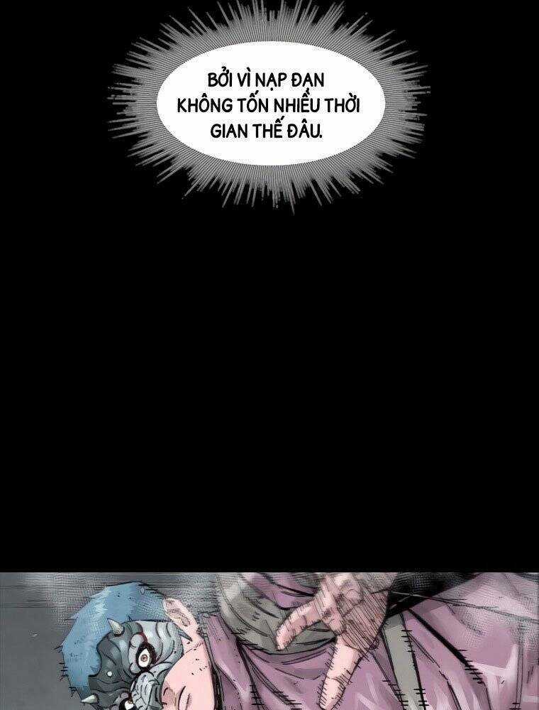 Mật Mã Mê Cung - Chapter 15 - Trang 102