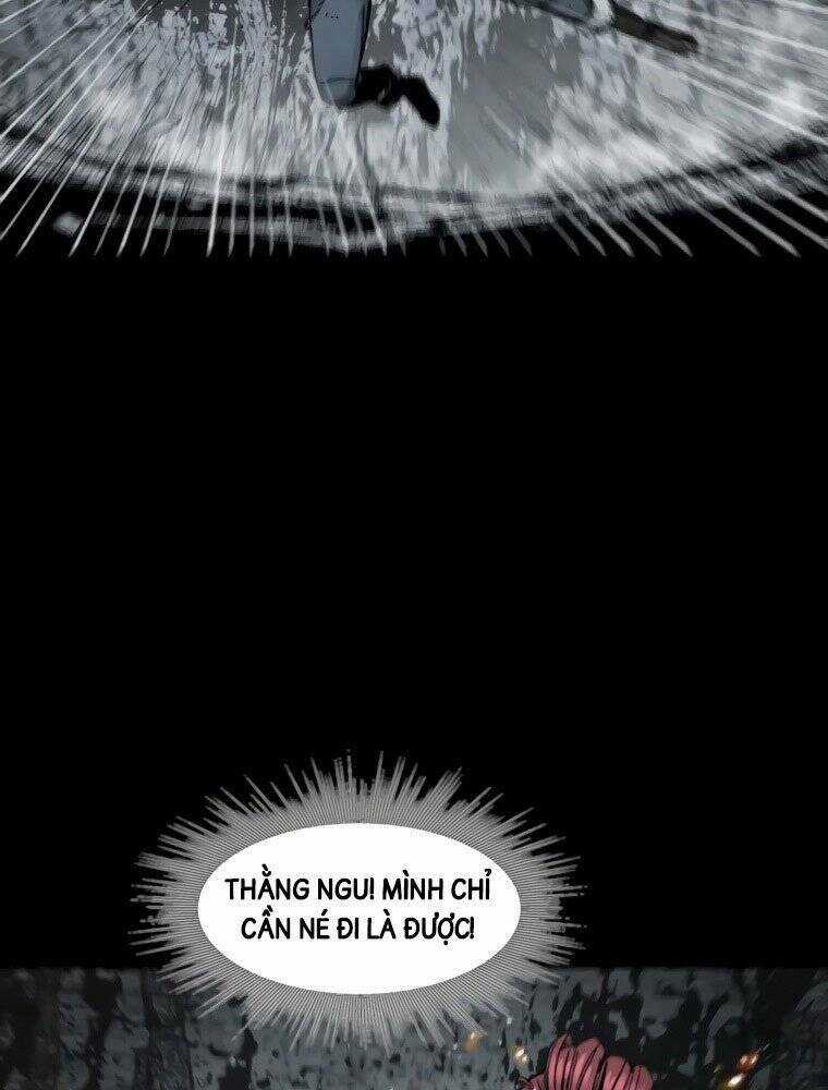 Mật Mã Mê Cung - Chapter 15 - Trang 105