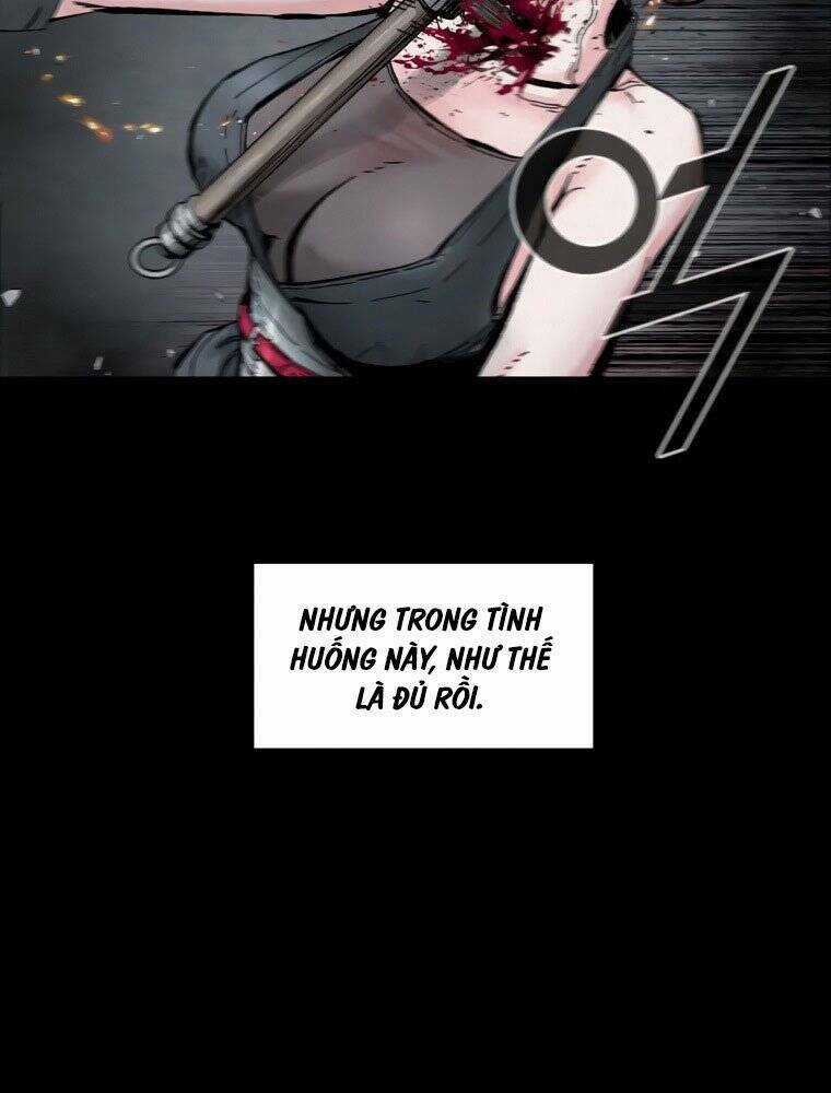 Mật Mã Mê Cung - Chapter 15 - Trang 113