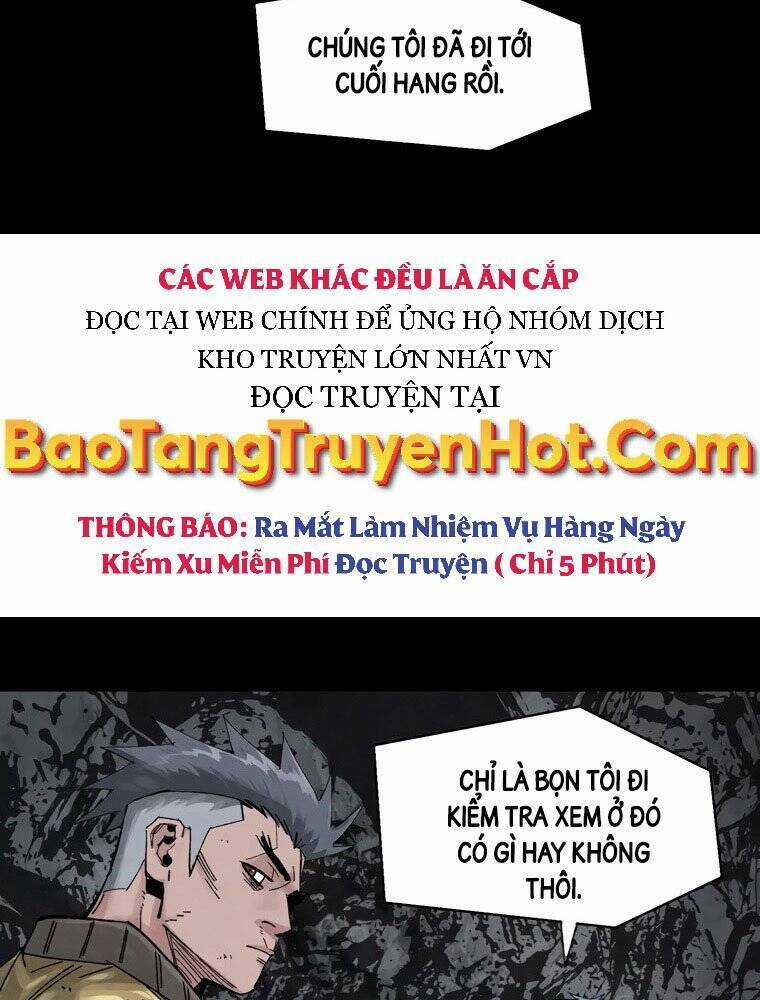 Mật Mã Mê Cung - Chapter 15 - Trang 13