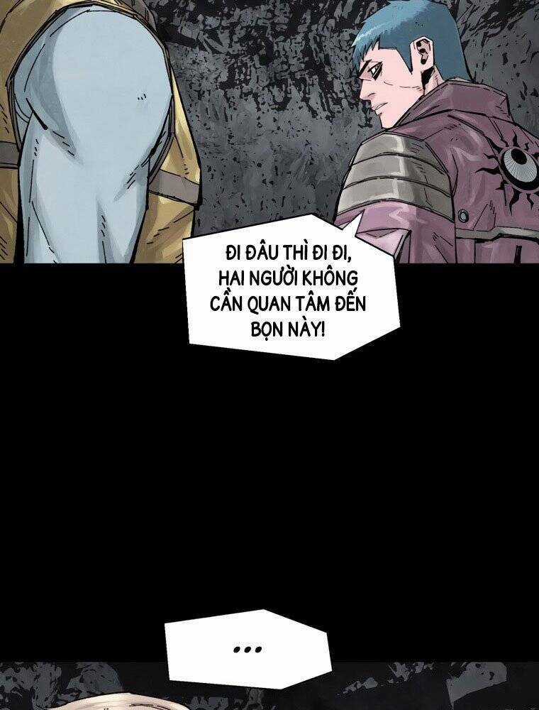 Mật Mã Mê Cung - Chapter 15 - Trang 14