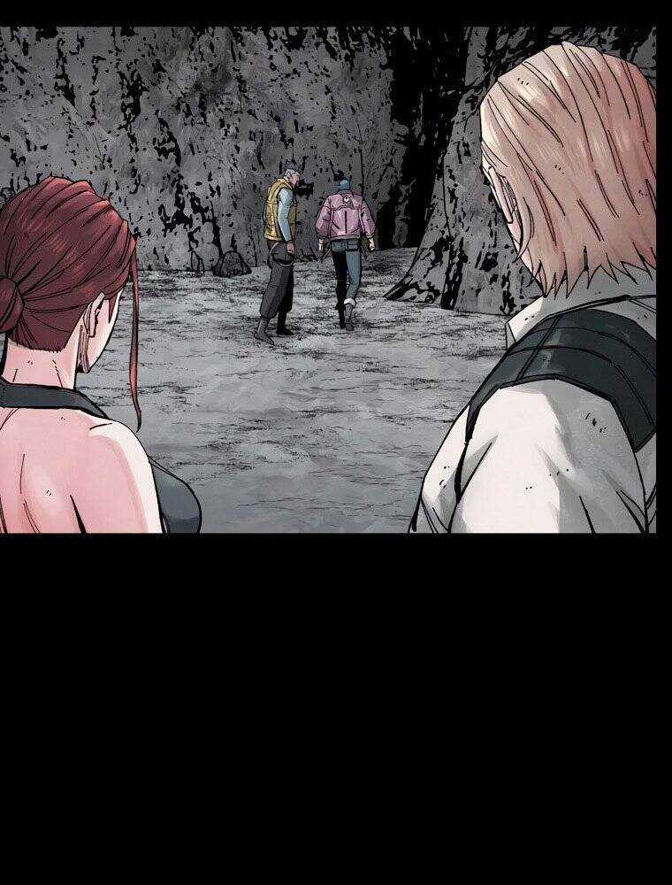 Mật Mã Mê Cung - Chapter 15 - Trang 16