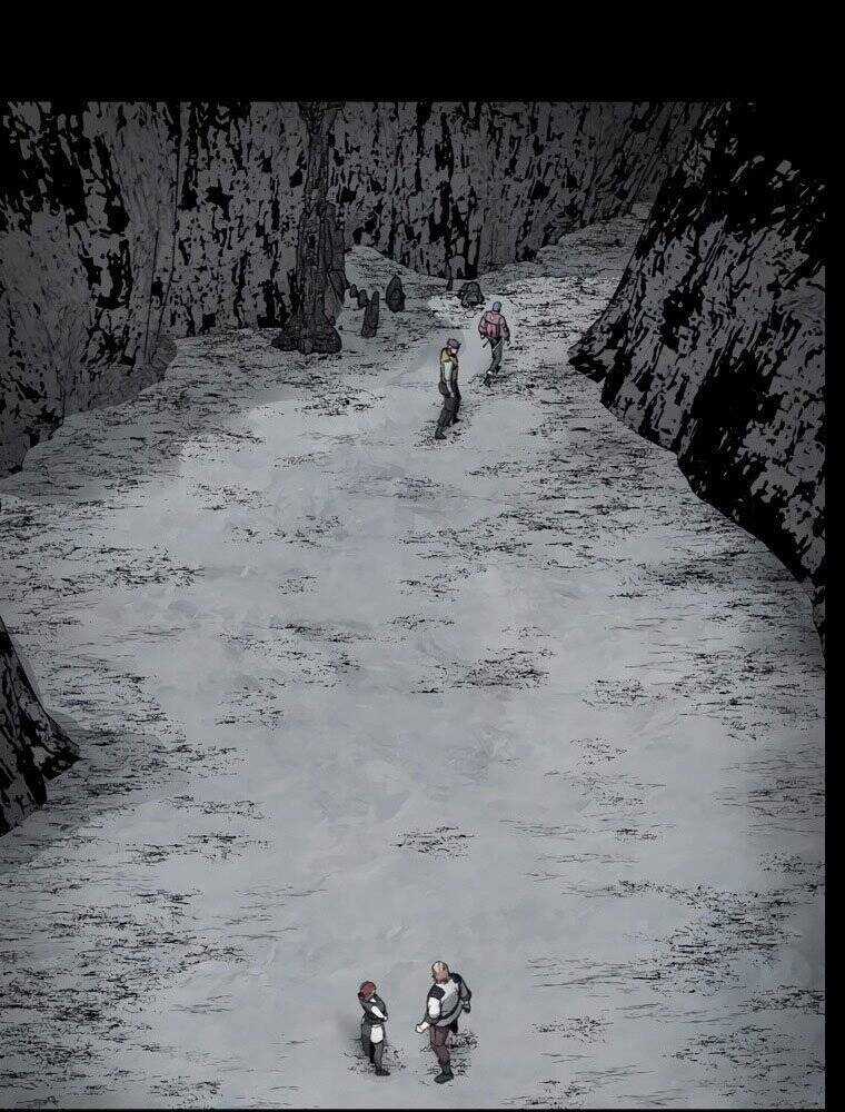 Mật Mã Mê Cung - Chapter 15 - Trang 17