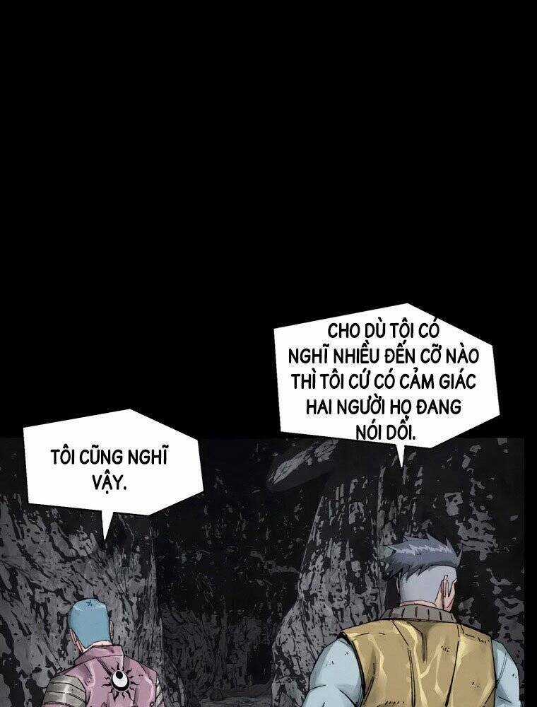 Mật Mã Mê Cung - Chapter 15 - Trang 18