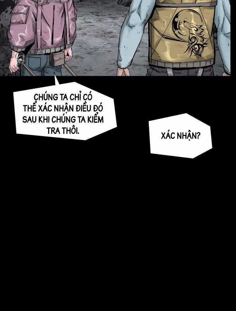 Mật Mã Mê Cung - Chapter 15 - Trang 19