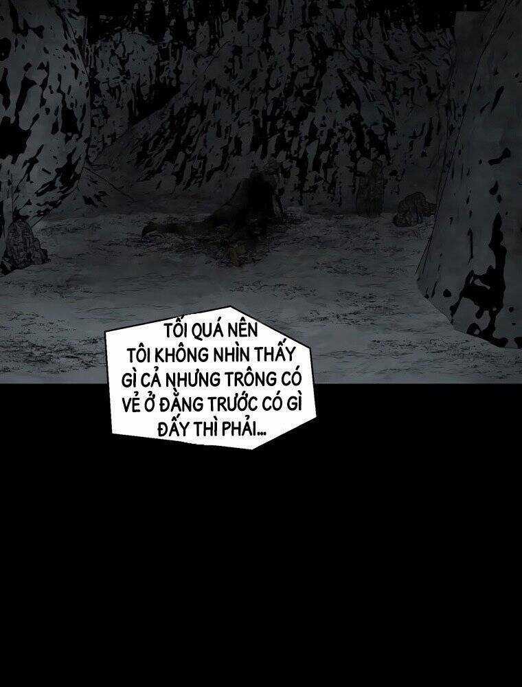 Mật Mã Mê Cung - Chapter 15 - Trang 21