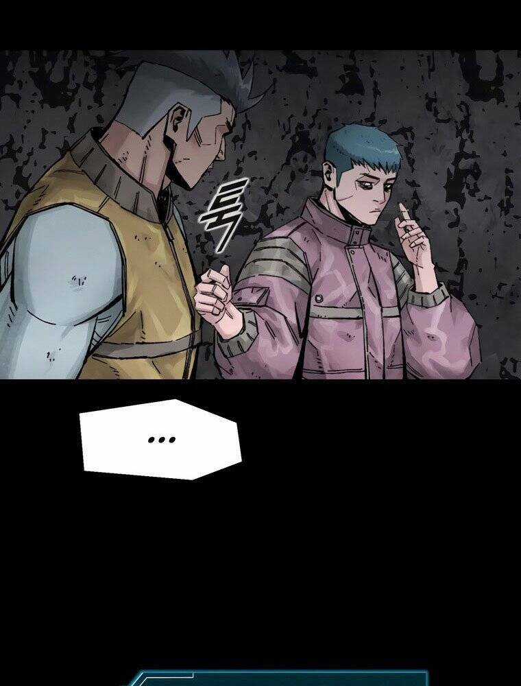 Mật Mã Mê Cung - Chapter 15 - Trang 22