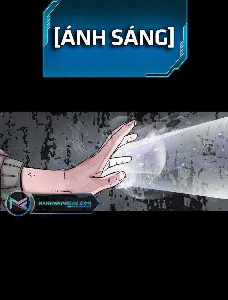 Mật Mã Mê Cung - Chapter 15 - Trang 23