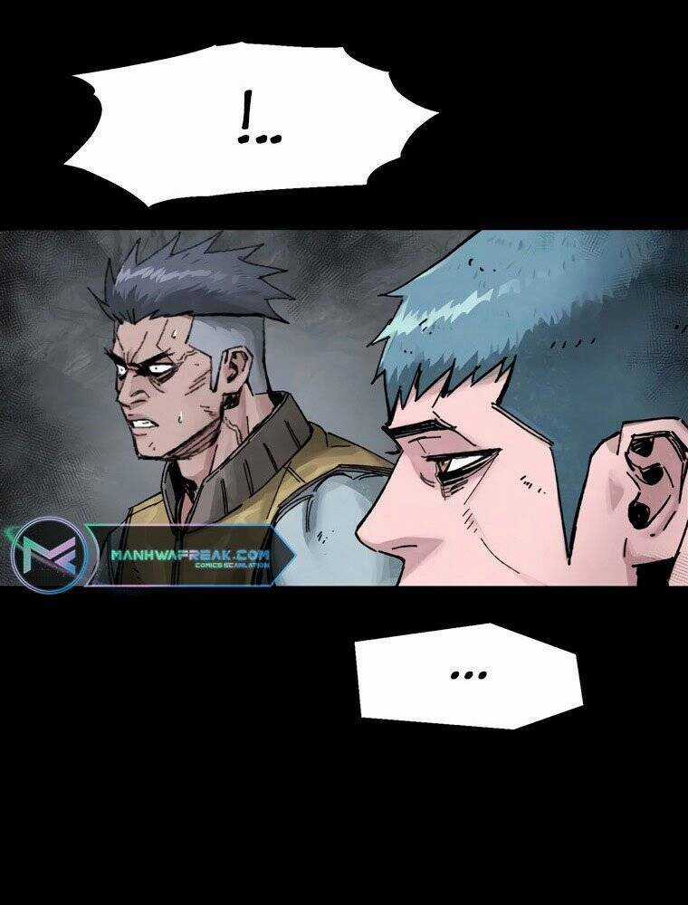 Mật Mã Mê Cung - Chapter 15 - Trang 25