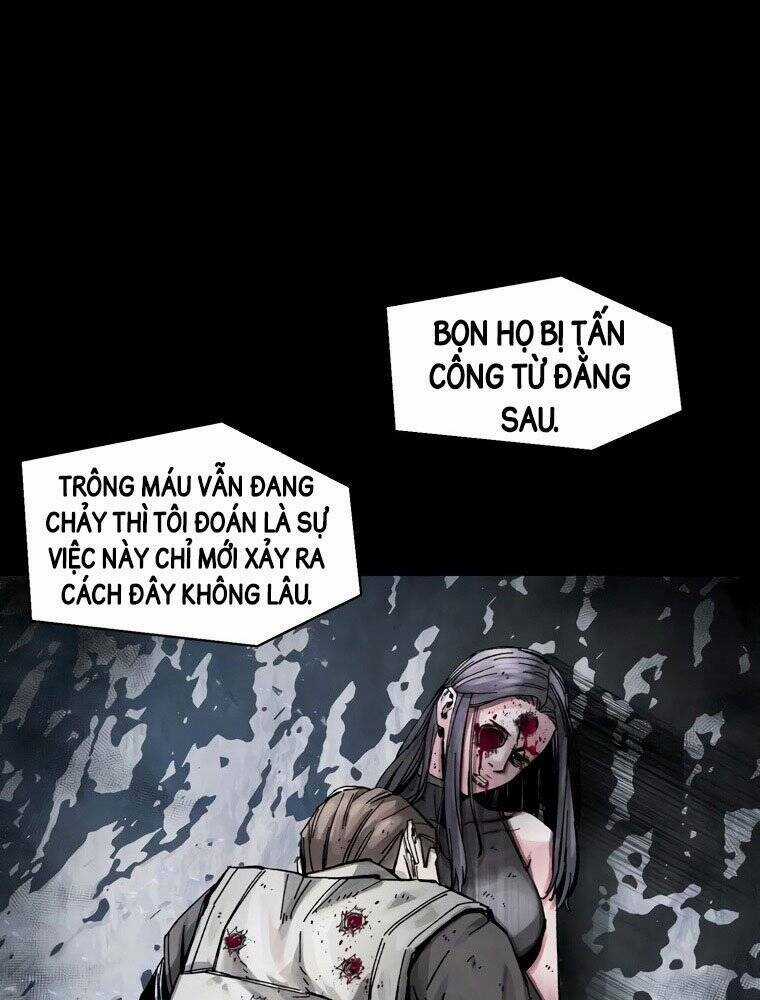 Mật Mã Mê Cung - Chapter 15 - Trang 26